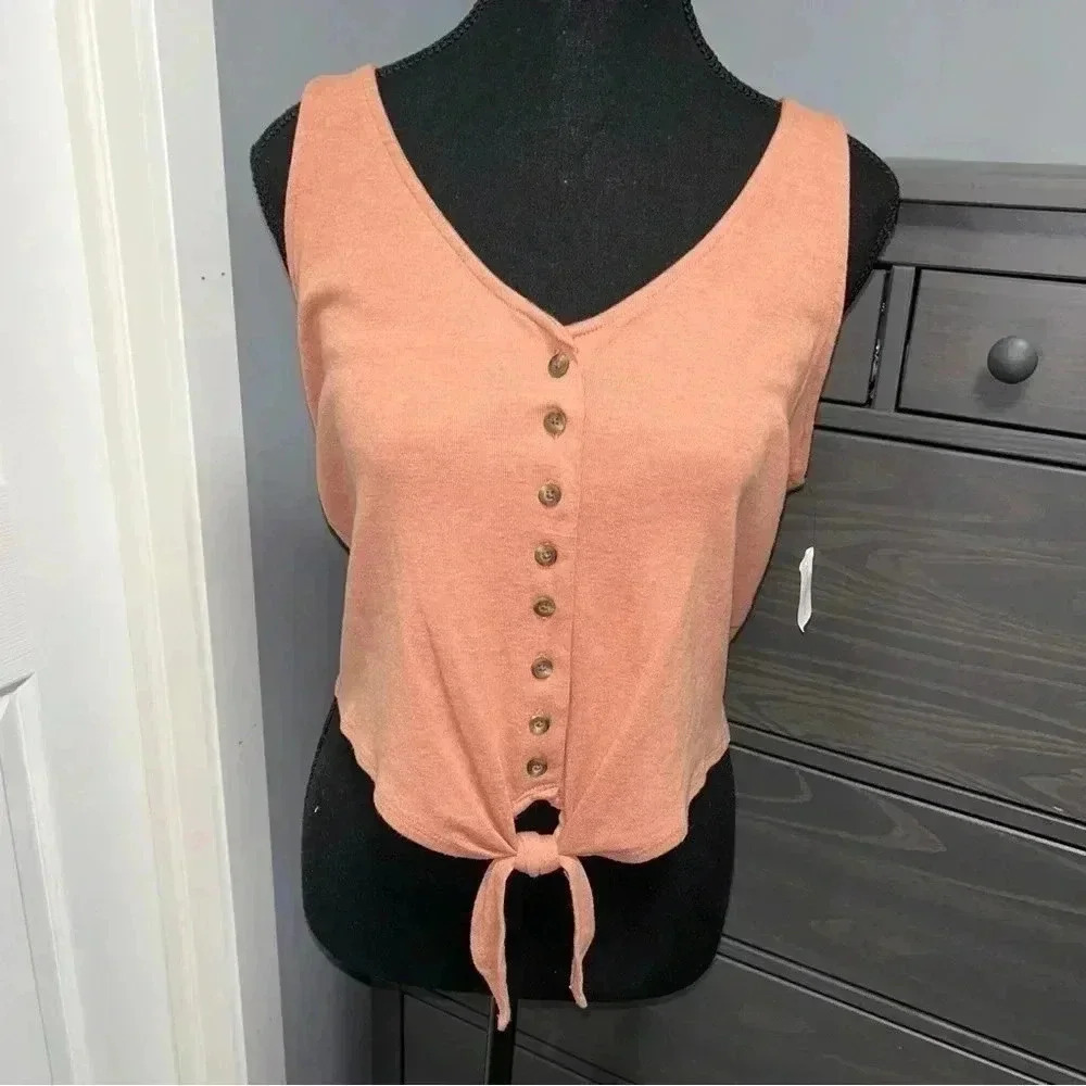 American  Eagle Tank